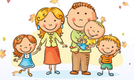 Тыдзень бацькоўскага кахання