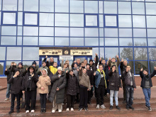 "Дарога любові і дабра".