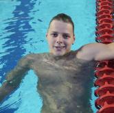 Поздравляем Владимира Мамекина!