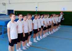 Вынікі першынства па фрыстайле.