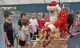 Турнір "Кубак надзеі"