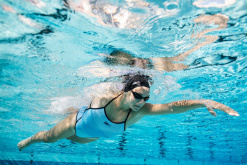 Приглашаем Вас на плавание!