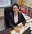 Світалла Людміла Аляксандраўна