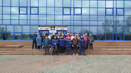 Рэспубліканскі суботнік.