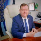 Віншуем дырэктара ўстановы Скурковского Аляксея Леанідавіча З Днём Нараджэння! 