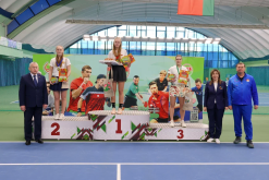 Віншуем Фаміну Уладзіславу!