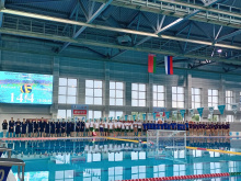 Вынікі "Кубка Садружнасці 2025".