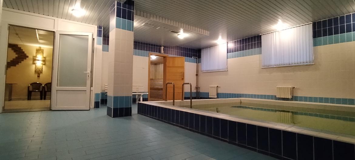 Восстановительный центр АЛЬФА